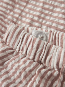 NAME IT Shorts Hipe Mocha Mousse